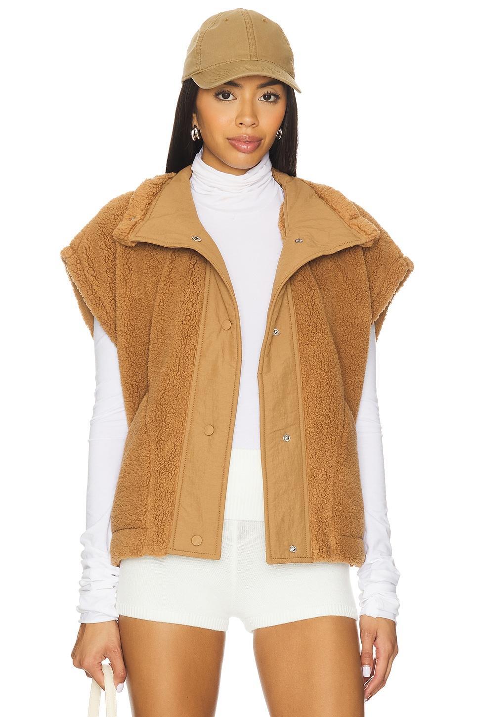 x fp movement scout it out vest