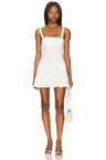 x free-est azasia mini dress