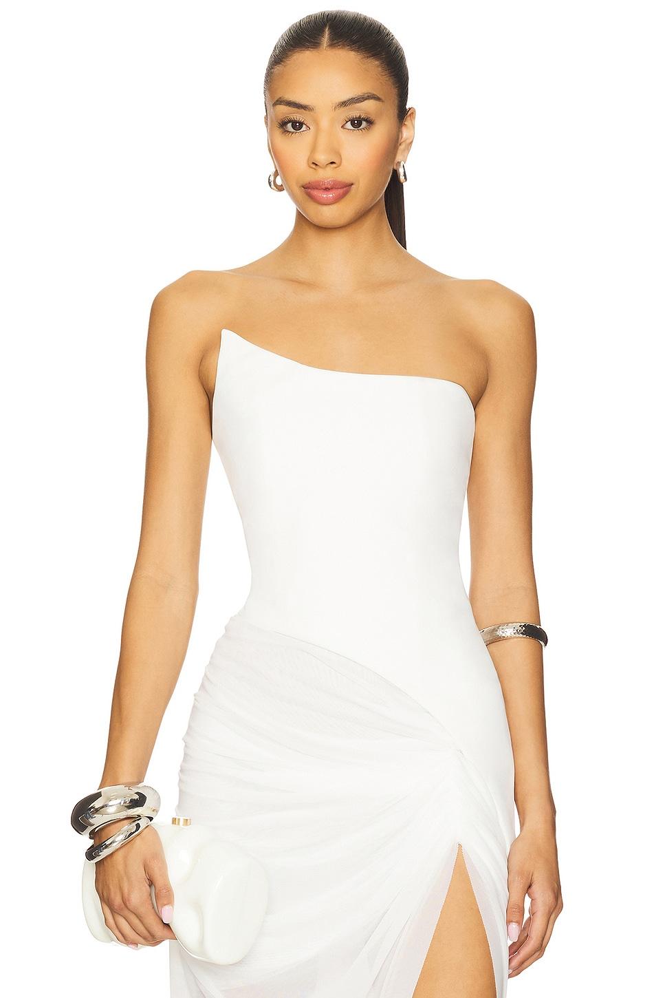 x fwrd chloe corset top