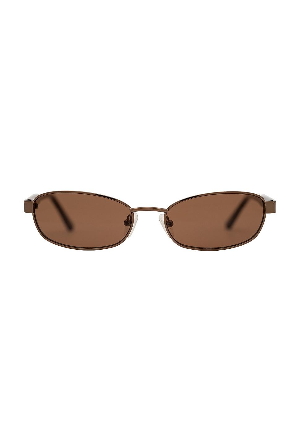 x grandquist papillon sunglasses