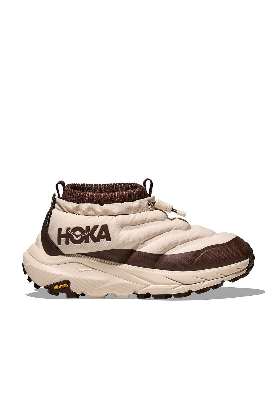 x halfdays kaha 2 frost moc gtx sneaker