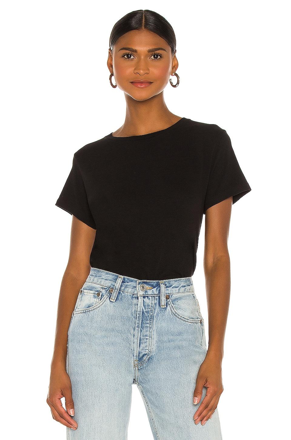 x hanes the classic tee