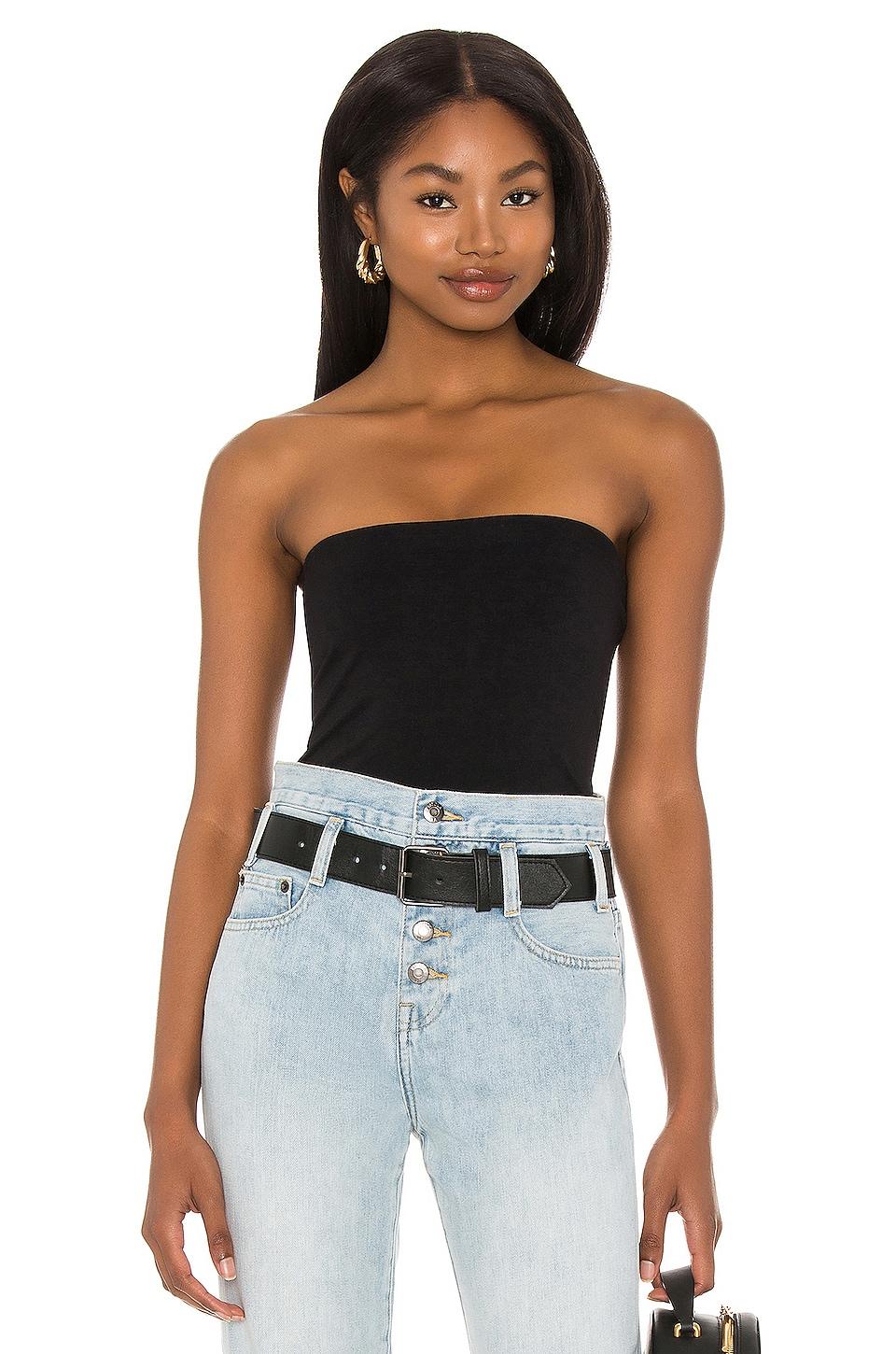 x intimately fp carrie tube top