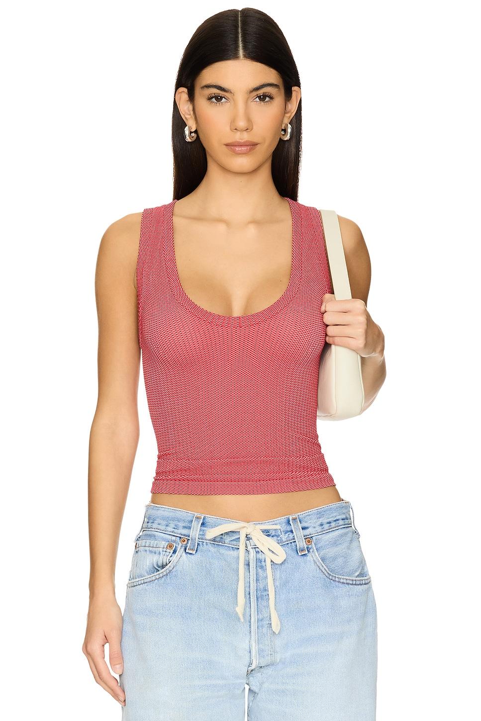 x intimately fp clean slate tank