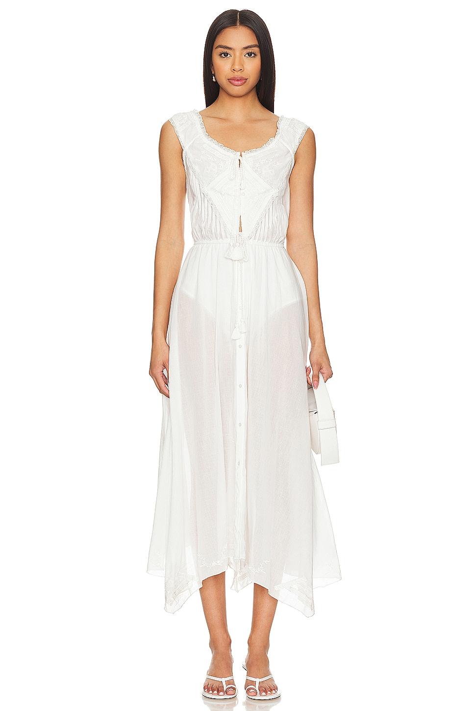x intimately fp country charm maxi bodysuit
