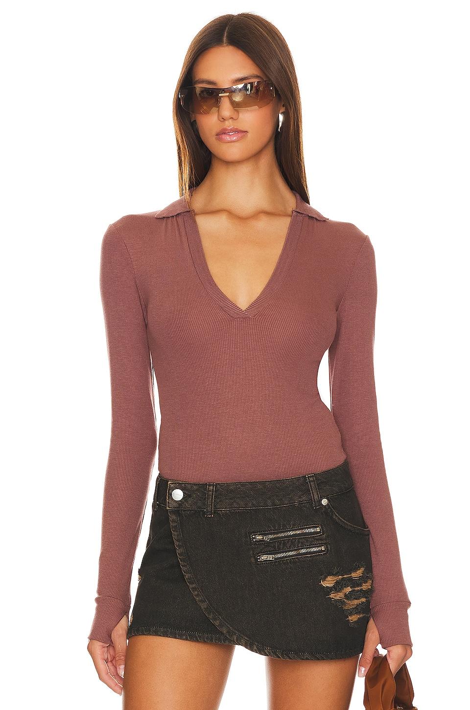 x intimately fp do it right bodysuit
