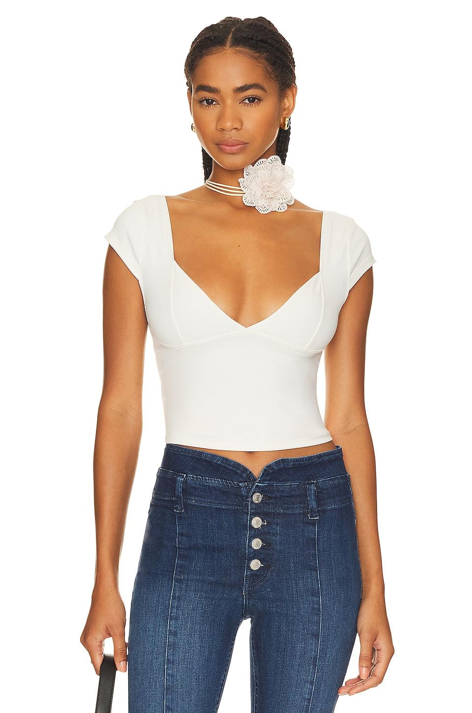 x intimately fp duo corset cami