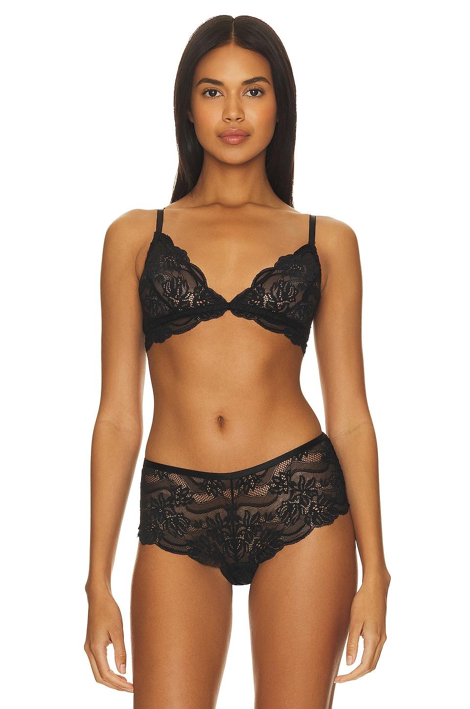 x intimately fp last dance bralette