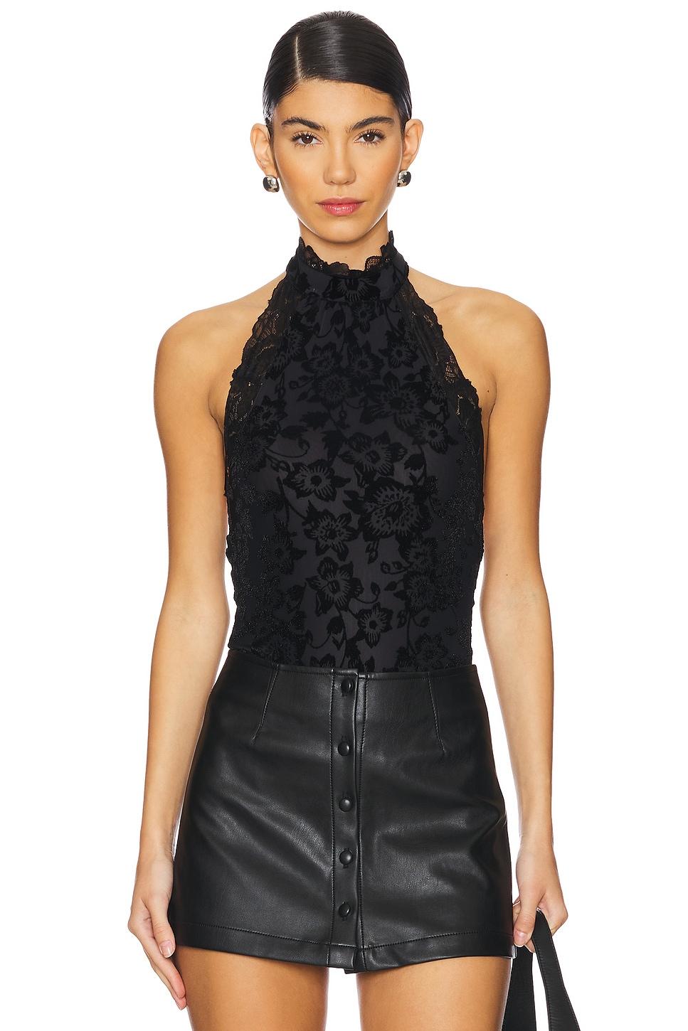 x intimately fp late night bodysuit