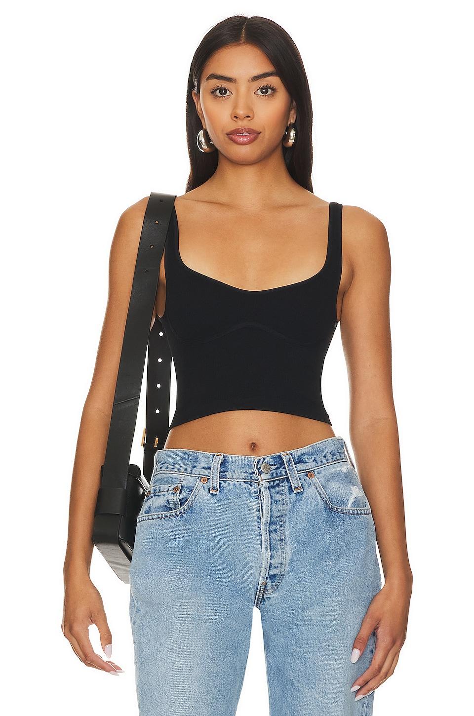 x intimately fp meg seamless crop