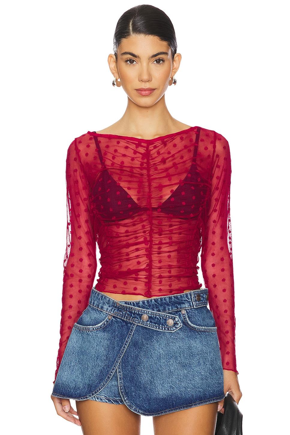 x intimately fp most likely layering top in glass roses