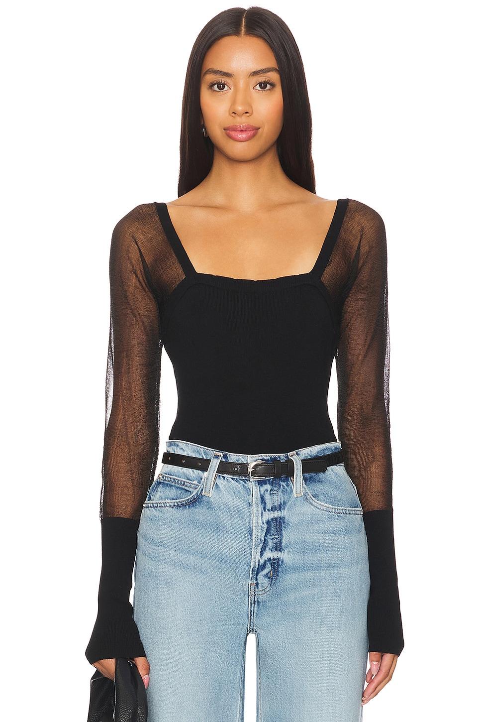 x intimately fp night after night long sleeve
