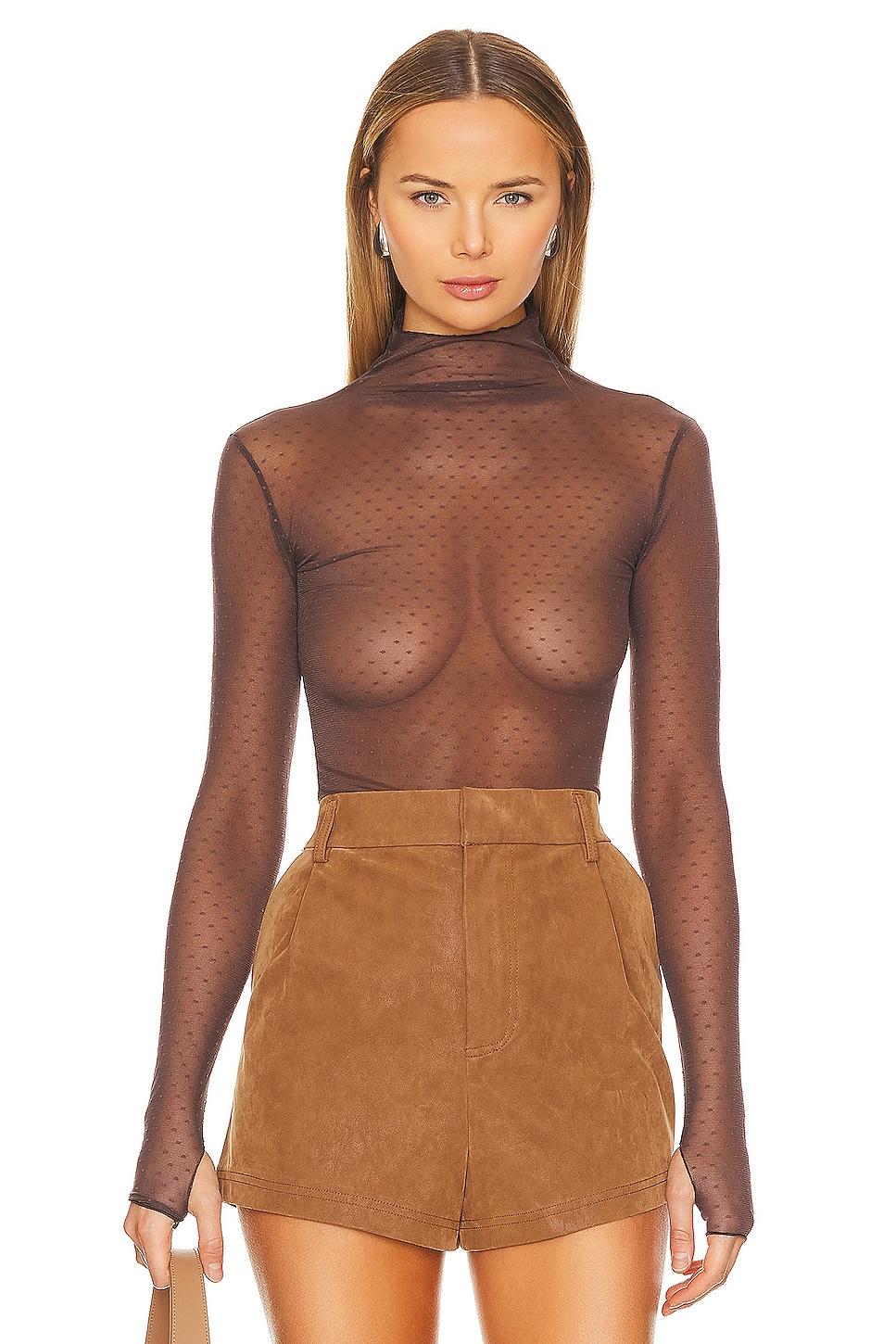 x intimately fp on the dot layering top in minked