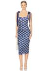 x intimately fp printed got glam slip