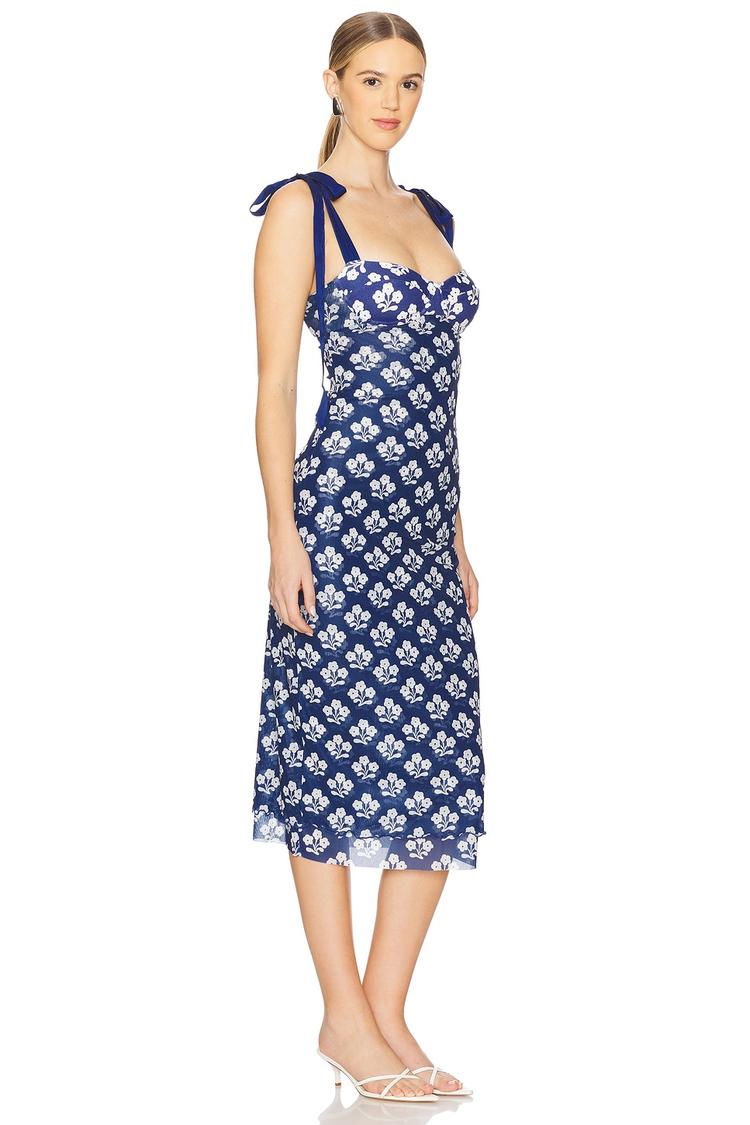 x intimately fp printed got glam slip