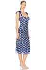 x intimately fp printed got glam slip