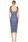 x intimately fp printed got glam slip