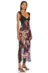 x intimately fp suddenly fine maxi slip