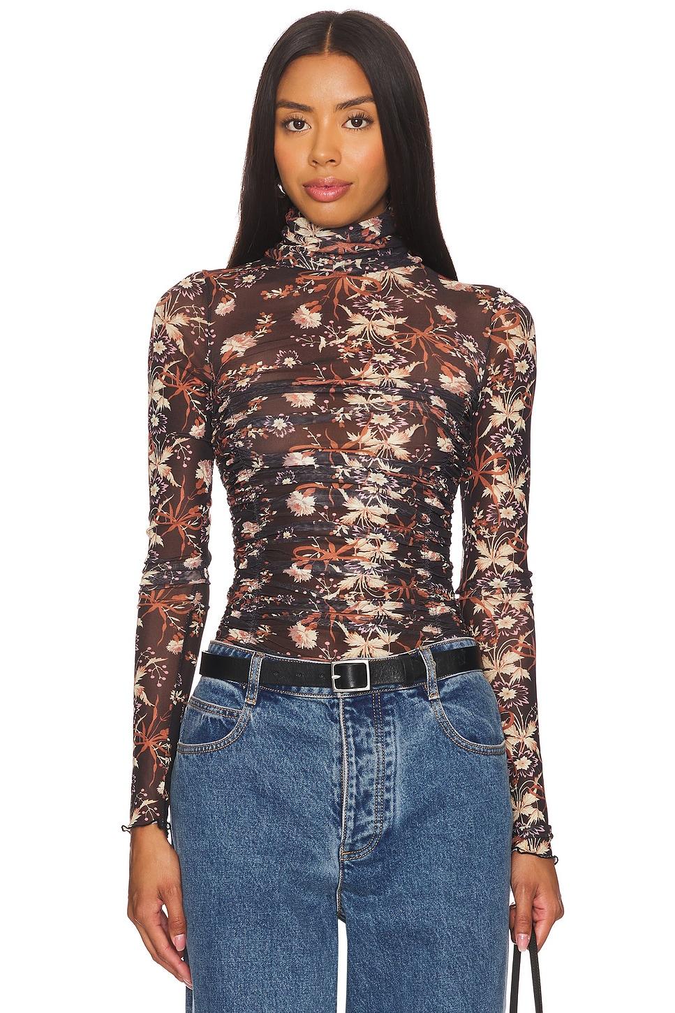 x intimately fp under it all printed bodysuit