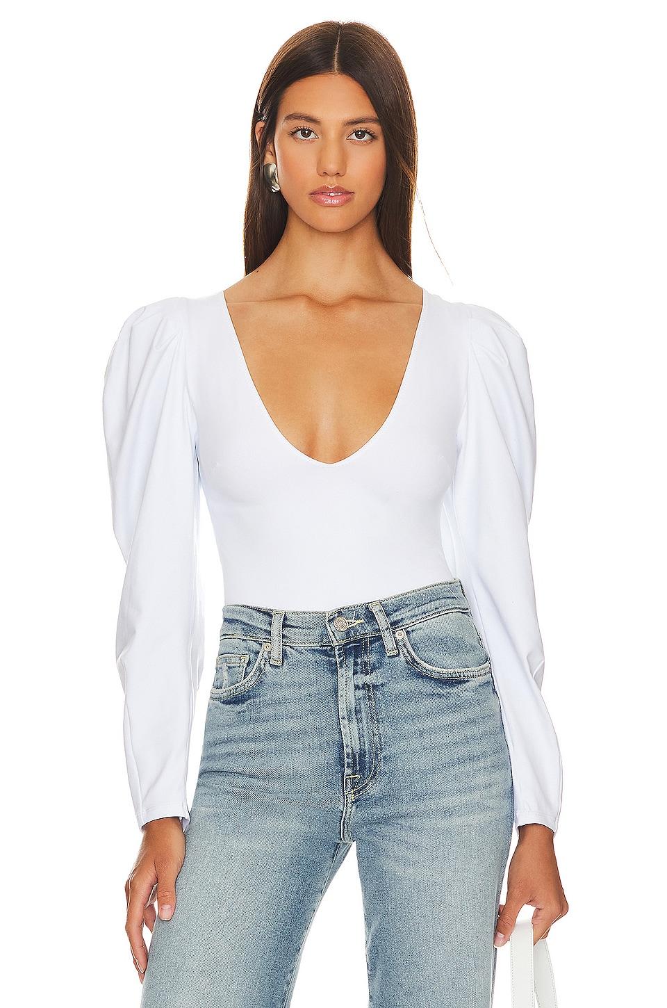 x intimately fp va va voop bodysuit