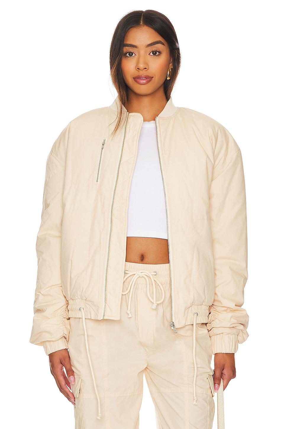 x lindsi lane wren bomber jacket