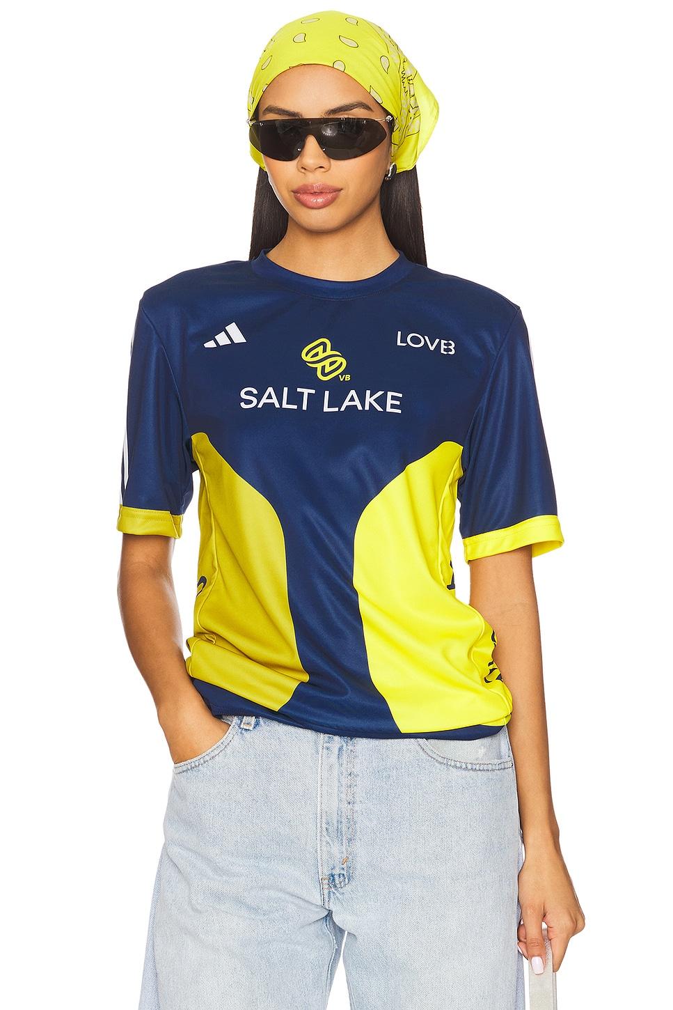 x lovb salt lake jersey
