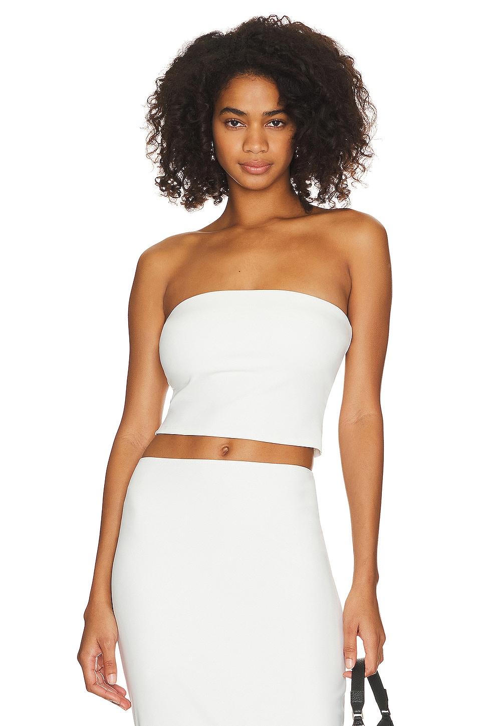 x maggie macdonald eulla top