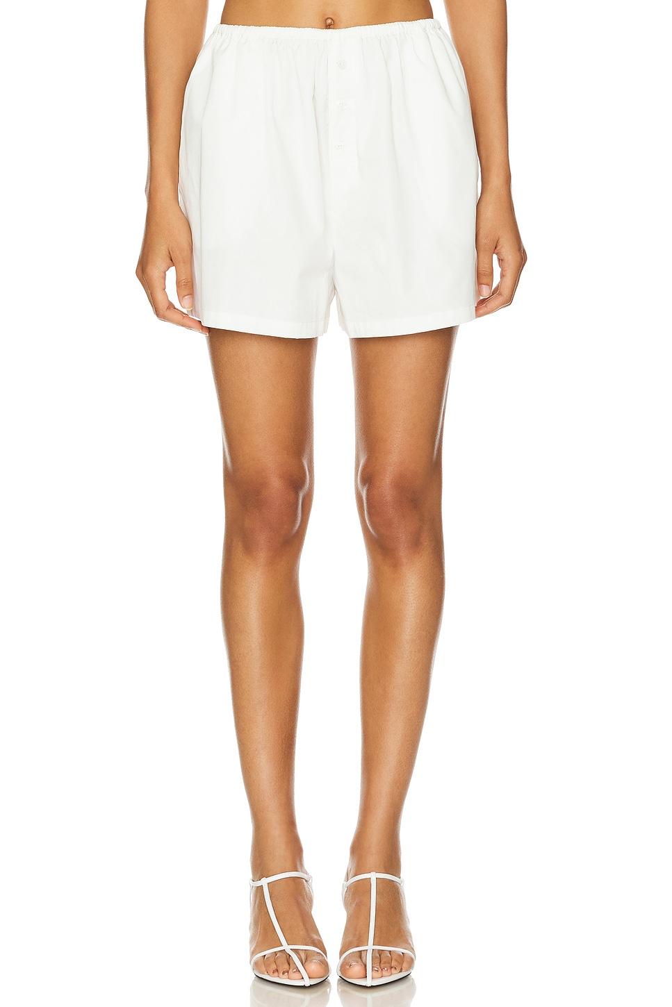 x maggie macdonald mia boxer short