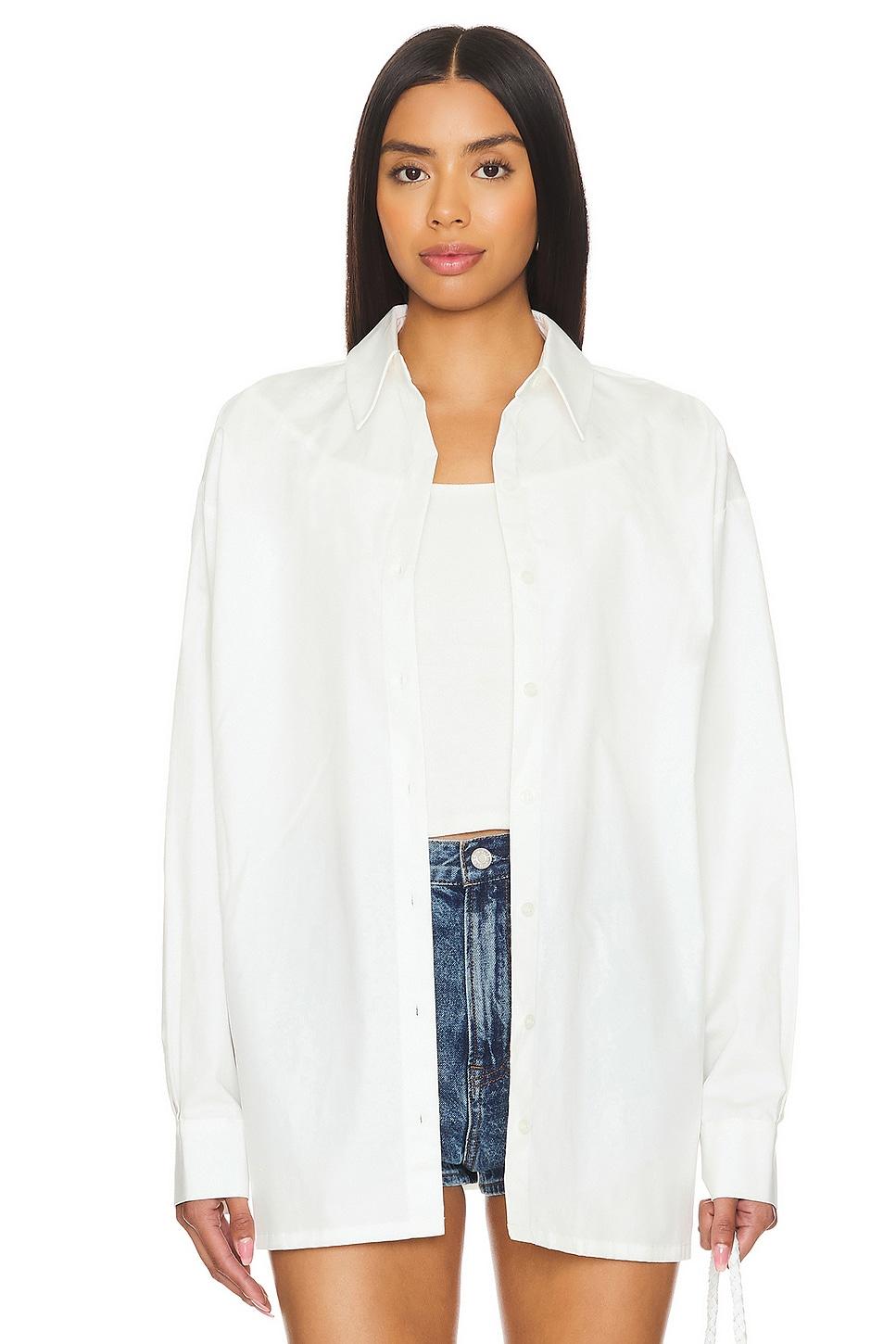 x maggie macdonald mia shirt