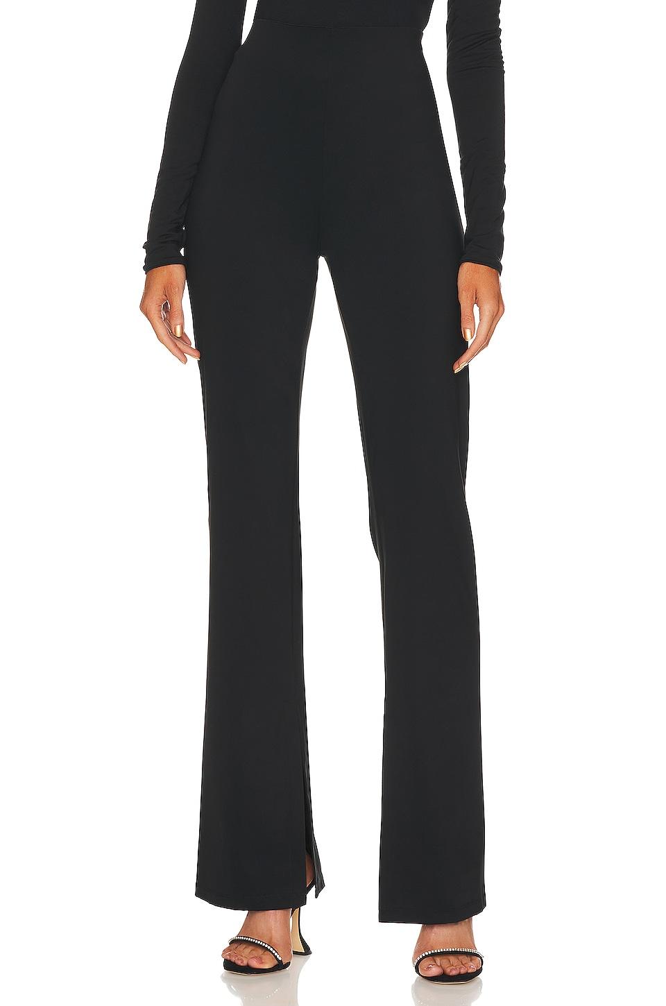 x marianna hewitt anouka knit slim pant