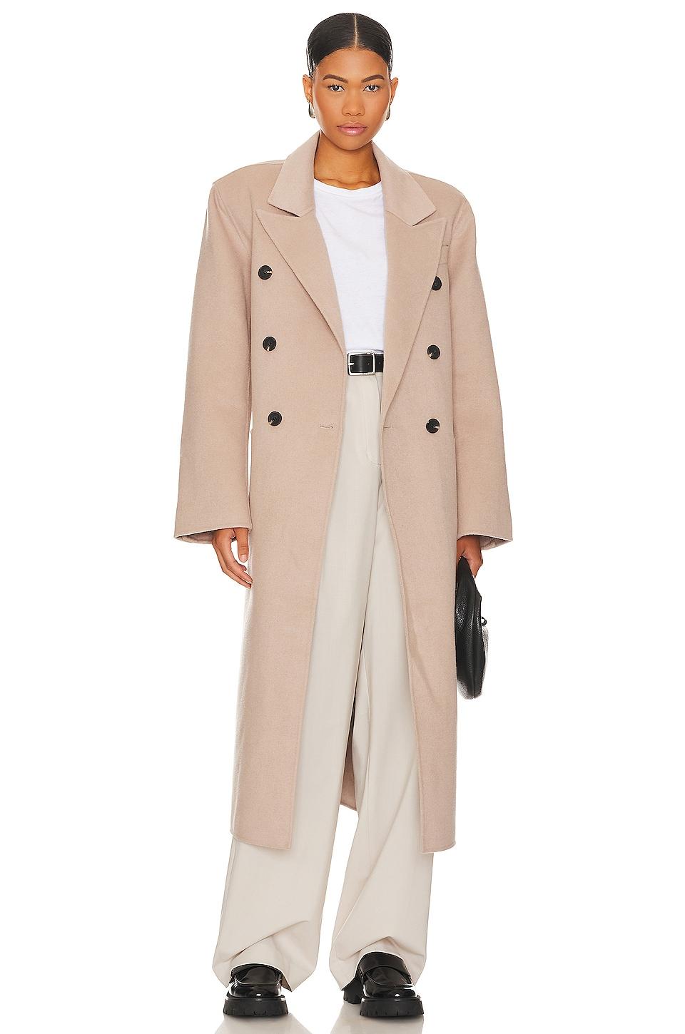 x marianna paloma coat