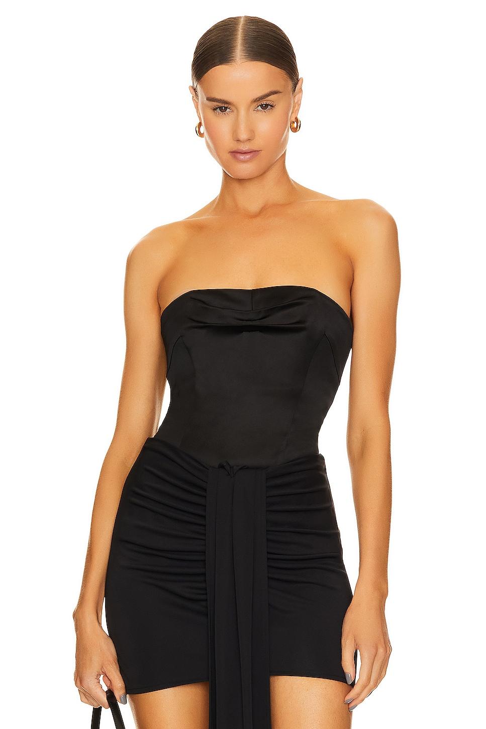 x marianna parker top