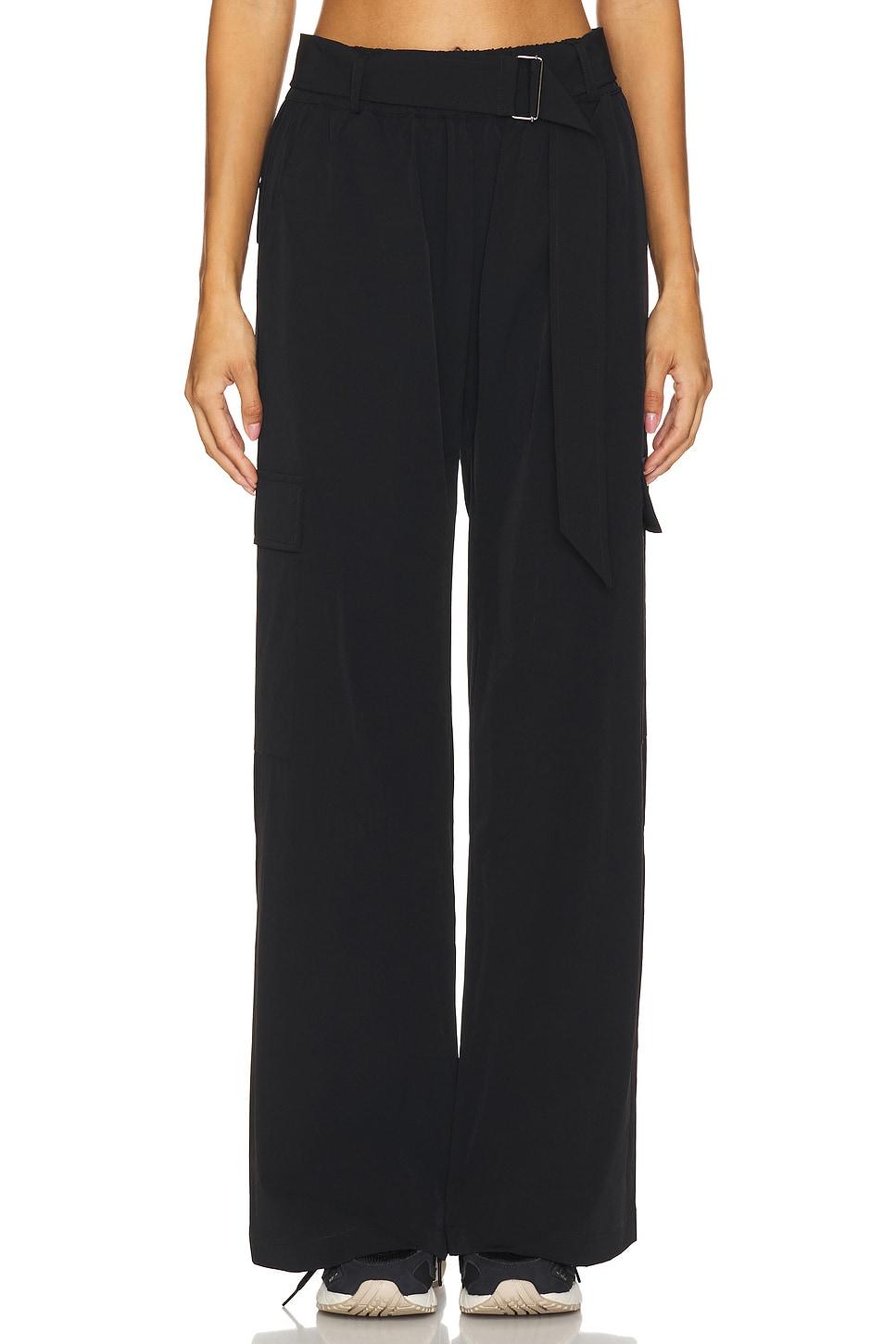 x mona kattan ava pant