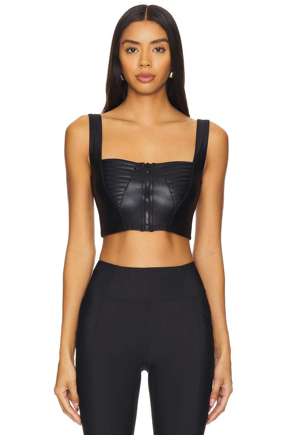 x mona kattan celine top