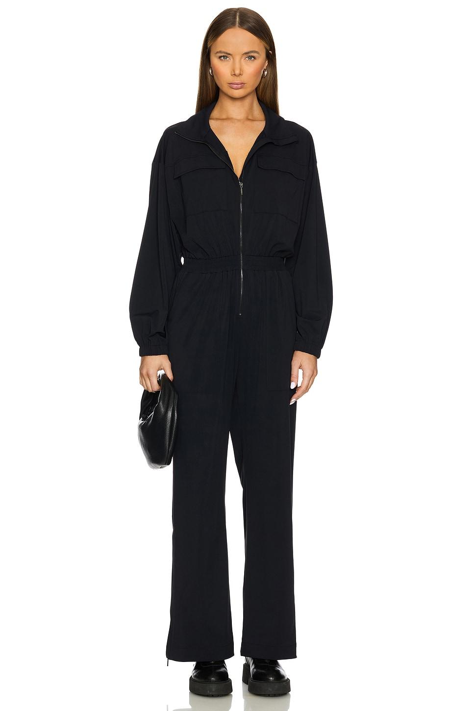 x mona kattan kai jumpsuit
