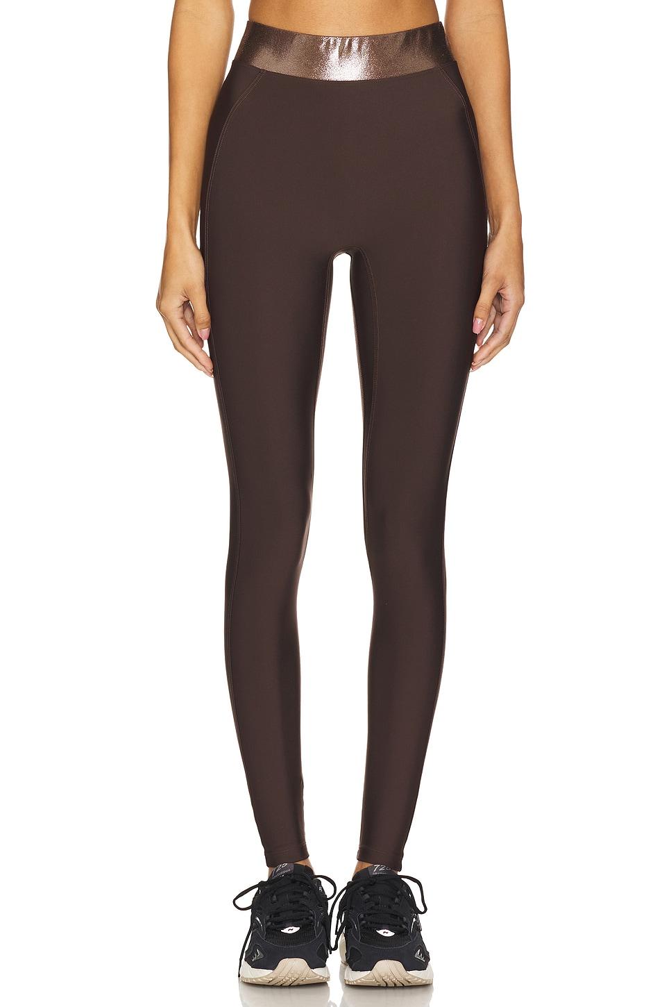 x mona kattan lina legging