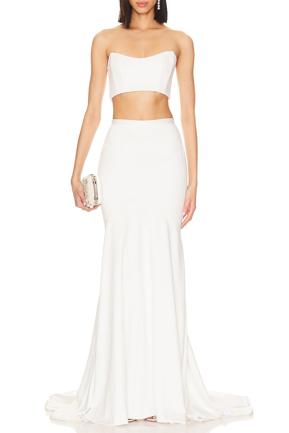 x noel and jean mimi skirt