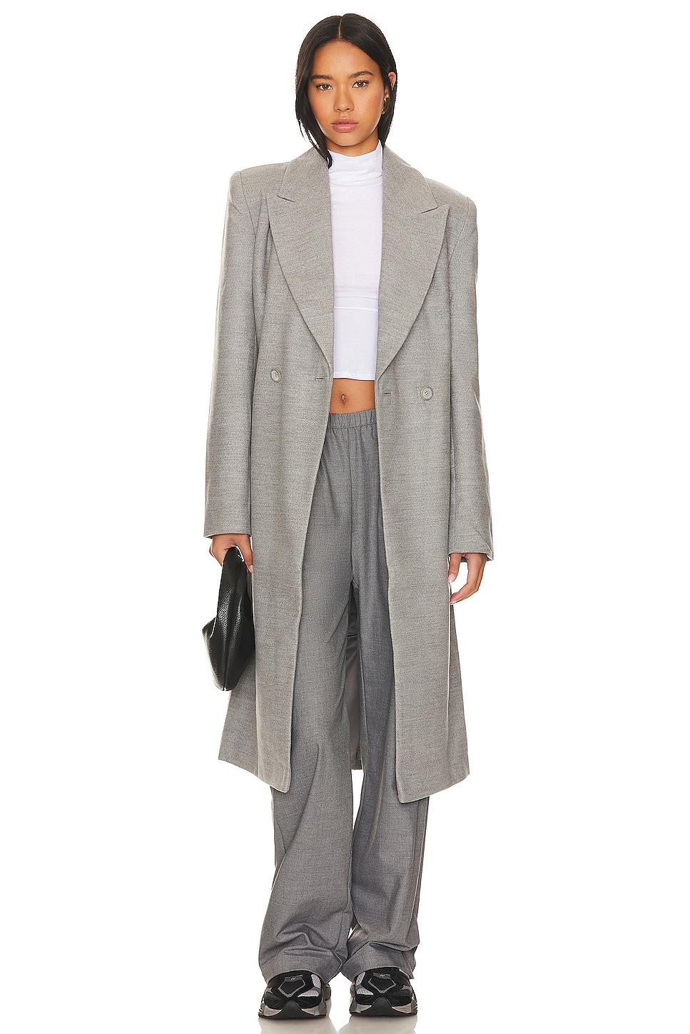 x rachel adeline coat