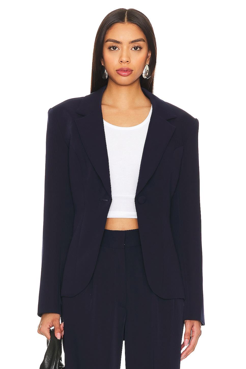 x rachel colette blazer