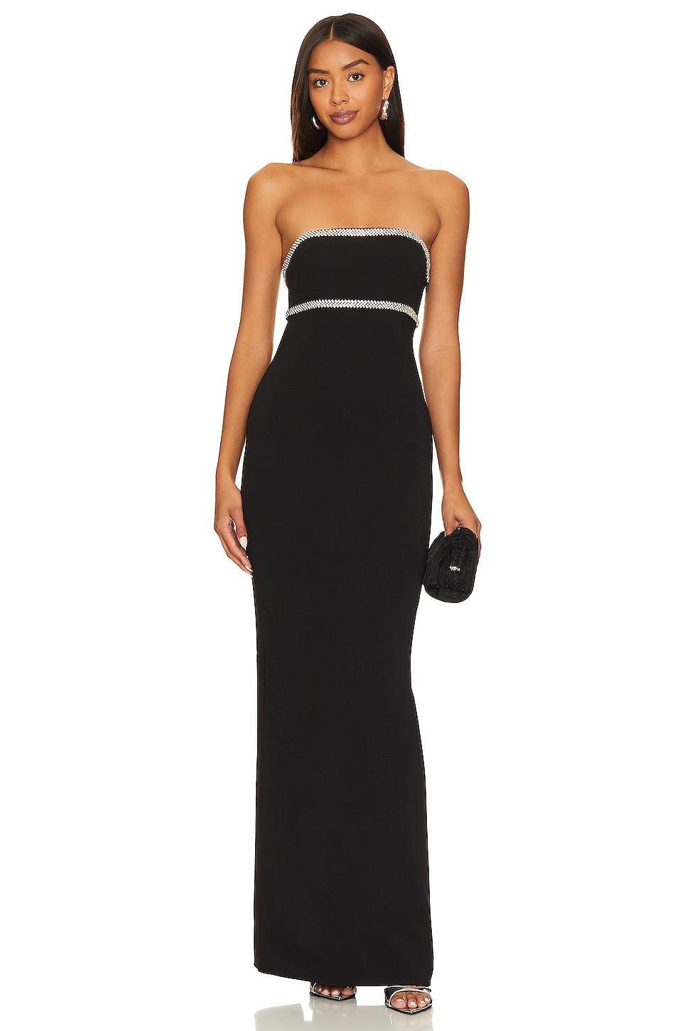 x rachel cosette gown