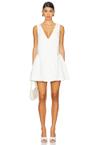 x revolve about town mini dress