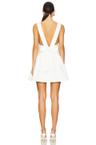 x revolve about town mini dress