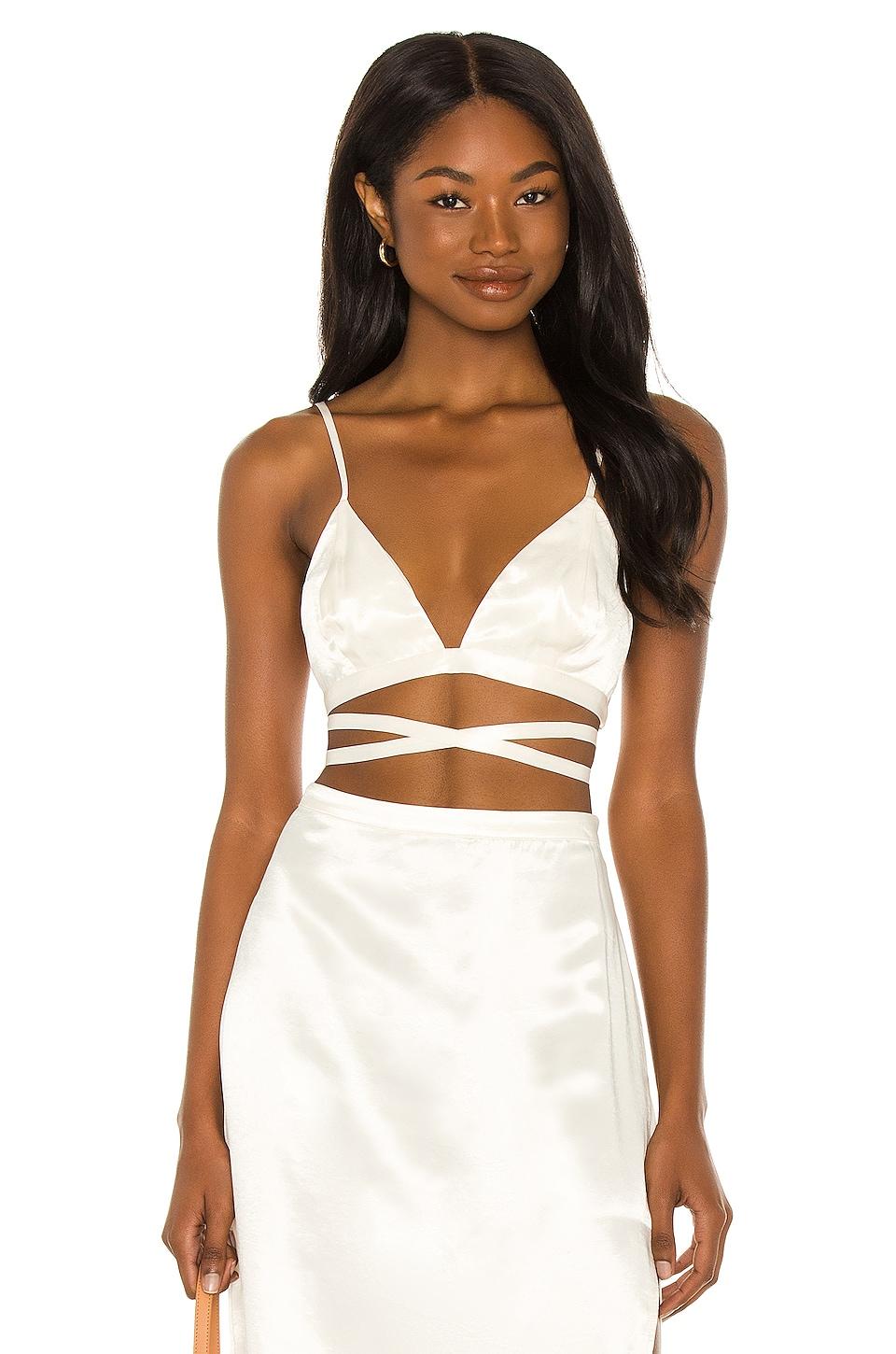 x revolve adonia bralette