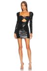 x revolve adrianna dress