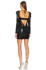x revolve adrianna dress