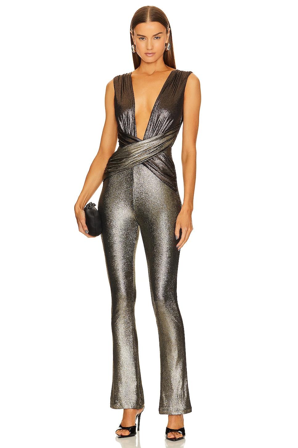 x revolve aiden jumpsuit