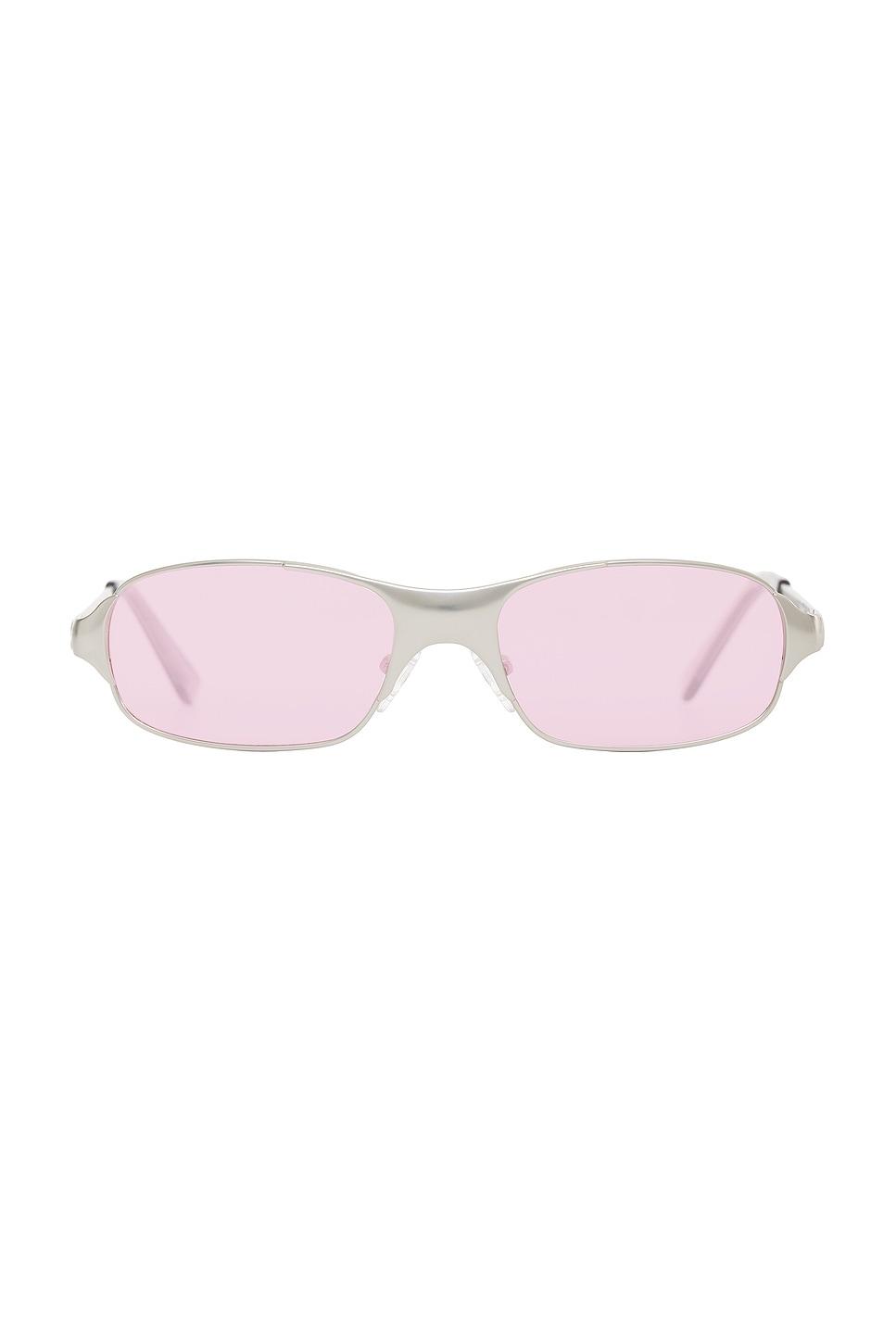 x revolve aitken sunglasses