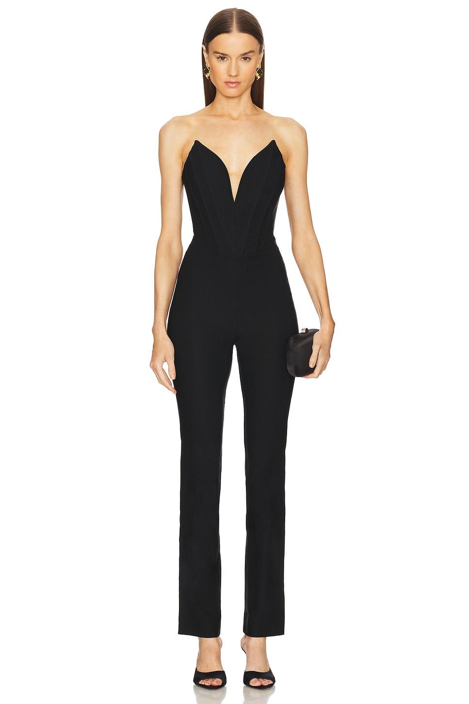 x revolve akansa jumpsuit