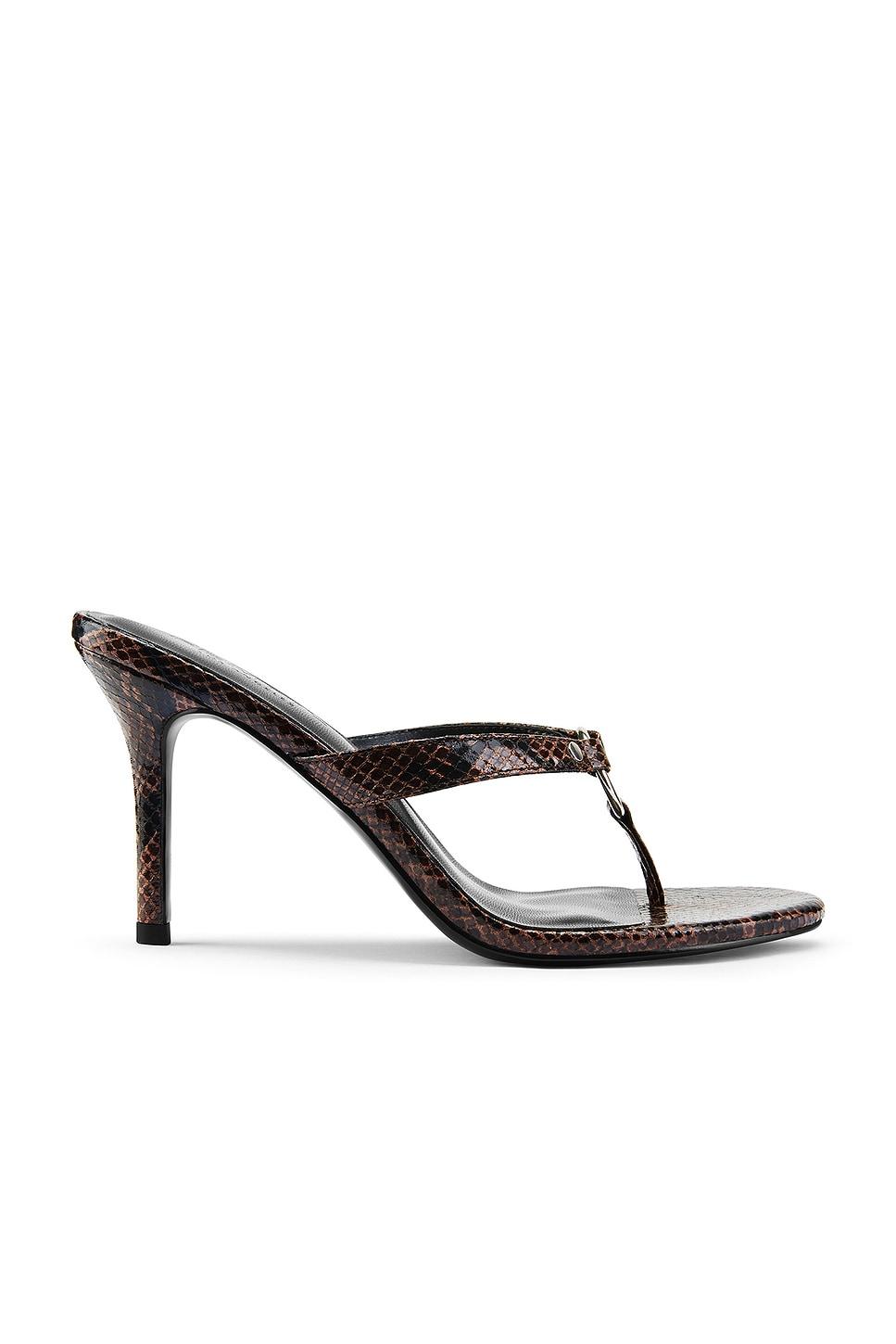 x revolve akio sandal