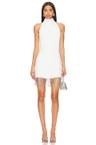 x revolve alma dress